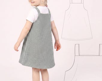 Dress pattern