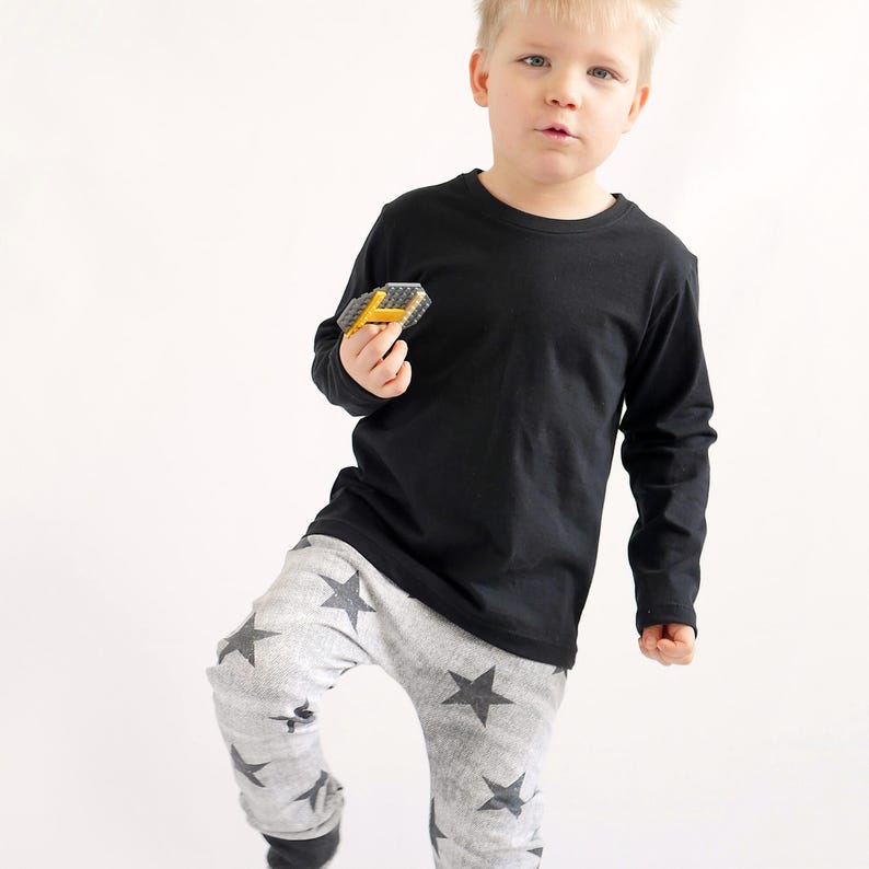 Beginner-friendly children’s shirt sewing tutorial PDF