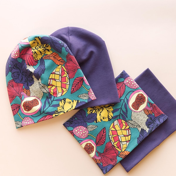 Printable Toque Toque Hats - Etsy