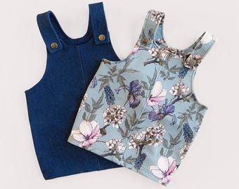 Dress pattern