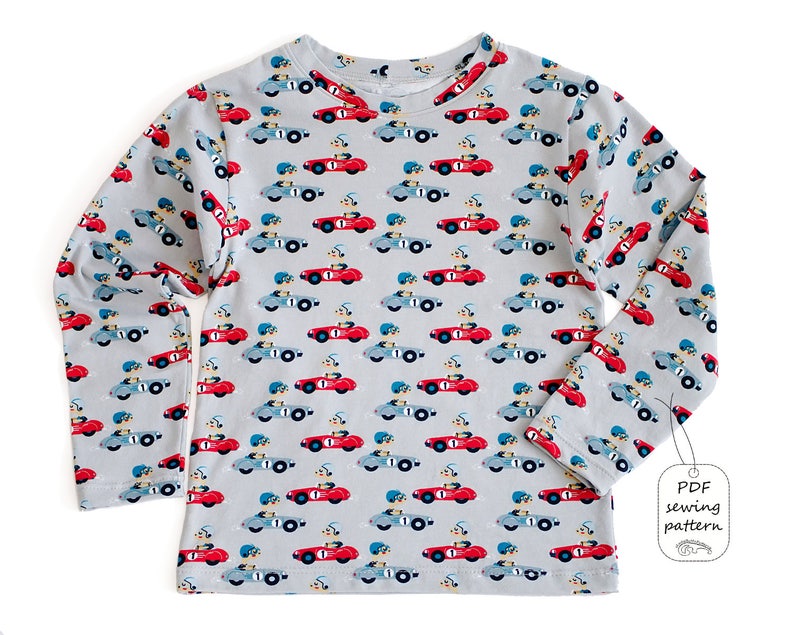 Sewing Patterns Pdf