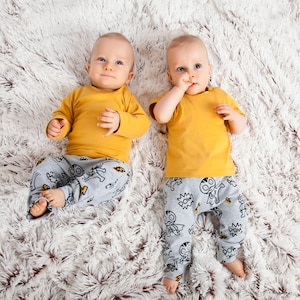 Baby Sewing Patterns PDF  Top