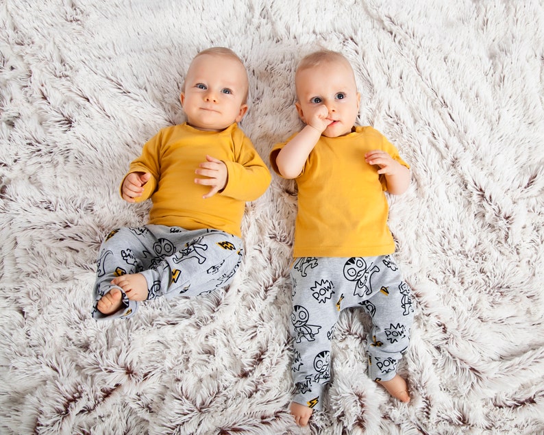 Baby Sewing Patterns PDF  Top