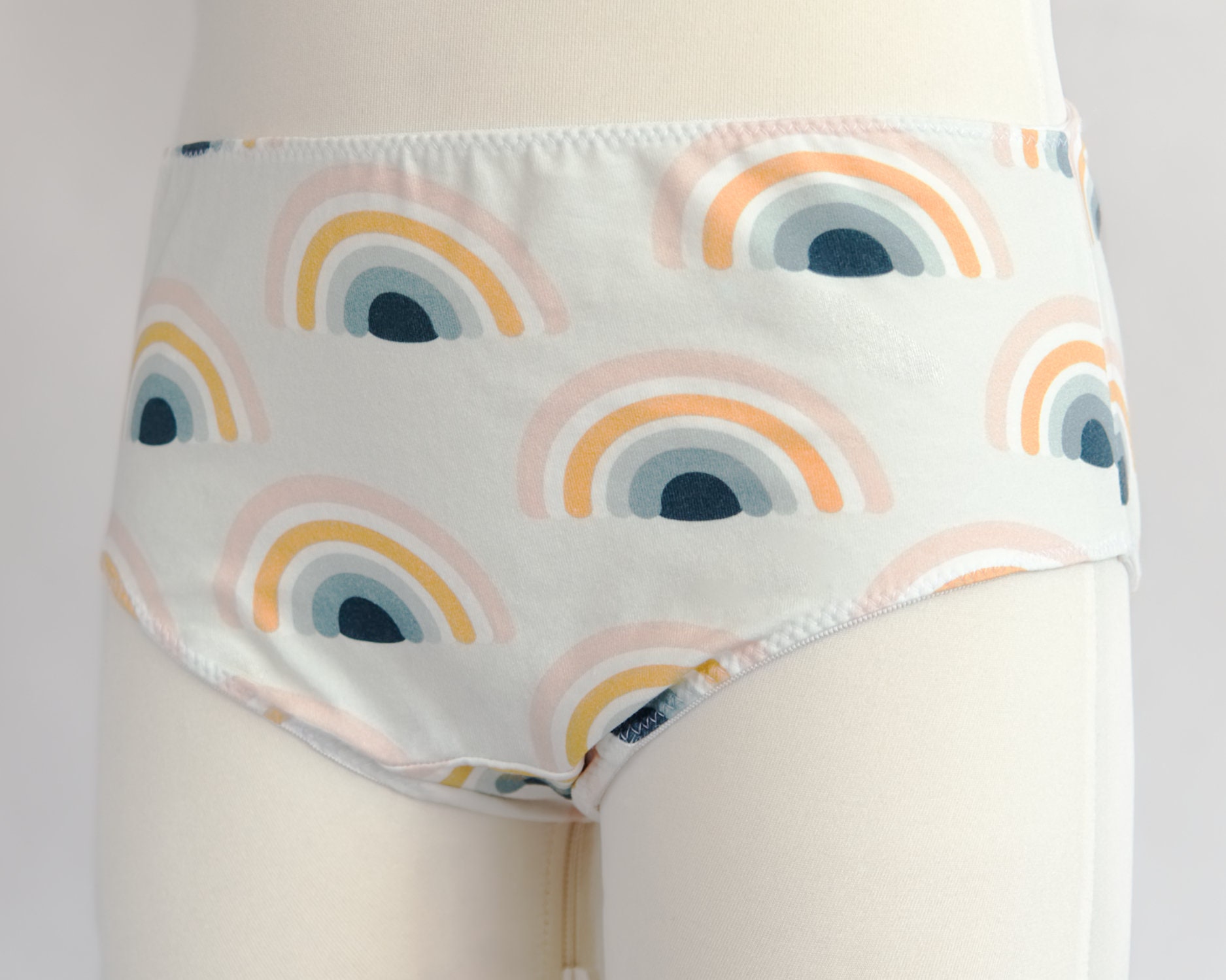 Girls panties pattern, sewing pattern PDF