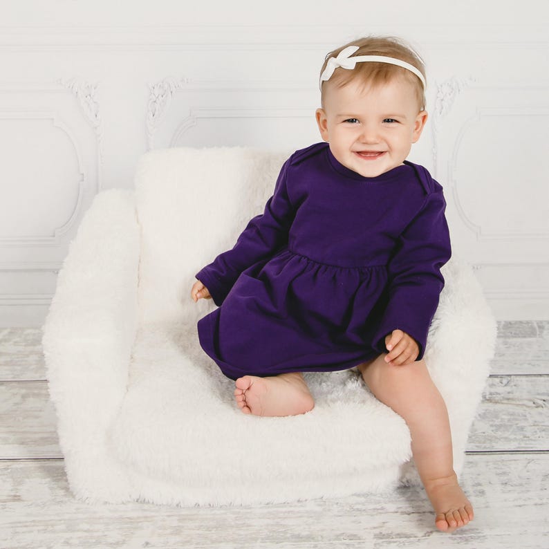 Baby Clothes Pattern PDF Instant Download