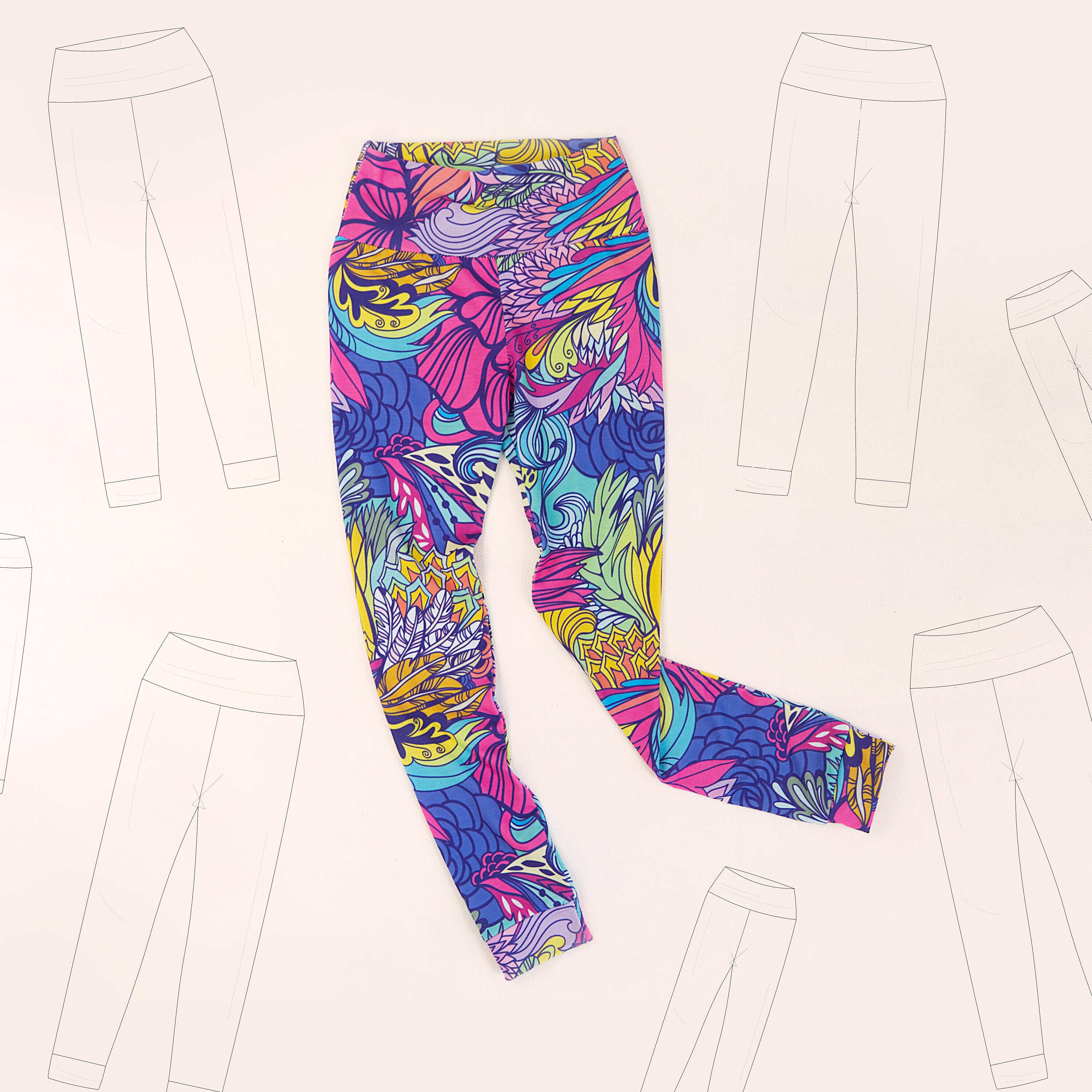 teen leggins Amazon.com: Womens Mid Waist Yoga Leggings Workout Running ...