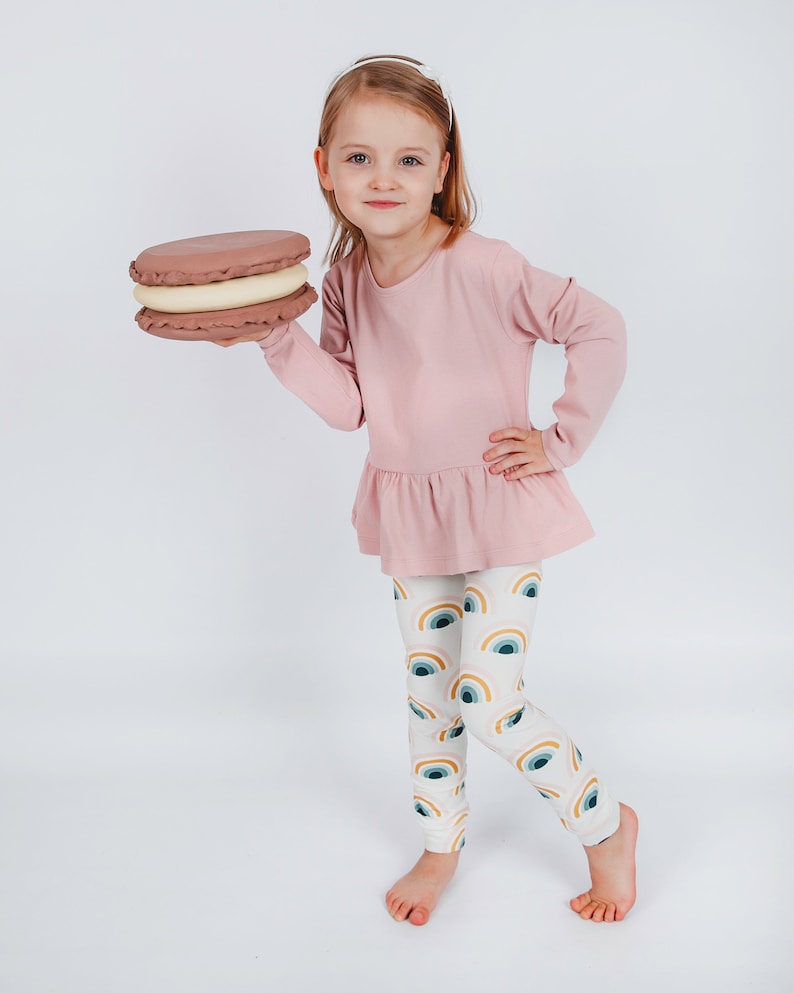 Top Sewing Pattern, Spring Outfit  Ideas