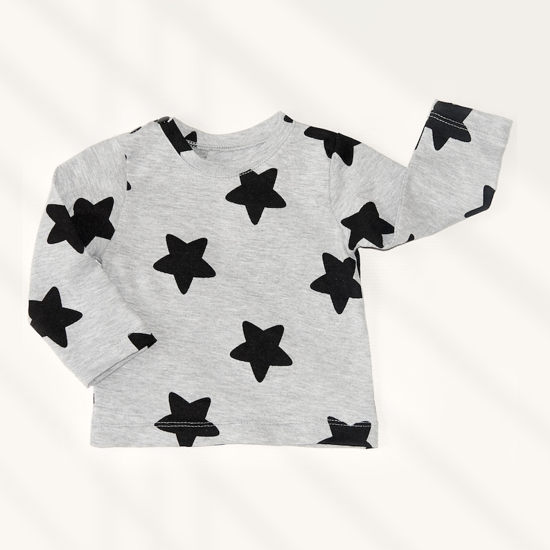 Baby Sewing Patterns Girl Tshirt Pattern
