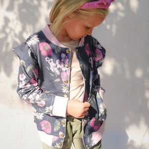 Toddlers Sewing Patterns -Beginners Sewing Patterns, Winter Sewing Patterns Ideas, Toddler Sewing Projects