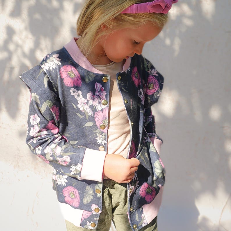Toddlers Sewing Patterns -Beginners Sewing Patterns, Winter Sewing Patterns Ideas, Toddler Sewing Projects