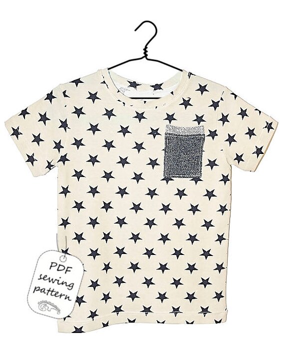 Kids Tshirt Pattern Pdf Boys Tshirt Pattern Kids Sewing Etsy Amazing Kids Clothes Patterns Kids Tshirt Pattern Pdf Boys Tshirt Pattern Kids Sewing Etsy Amazing Kids Clothes Patterns