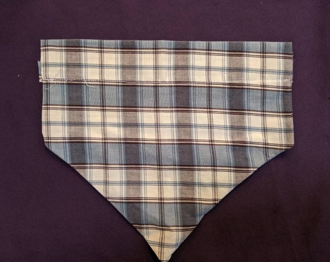 Dog bandana