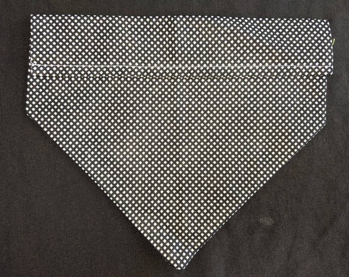 Dog bandana