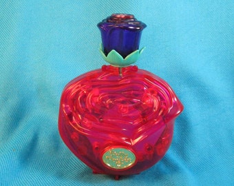 polly pocket sweet roses