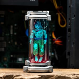 Dragonball z light - Etsy 日本