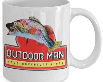 Last Man Standing Etsy