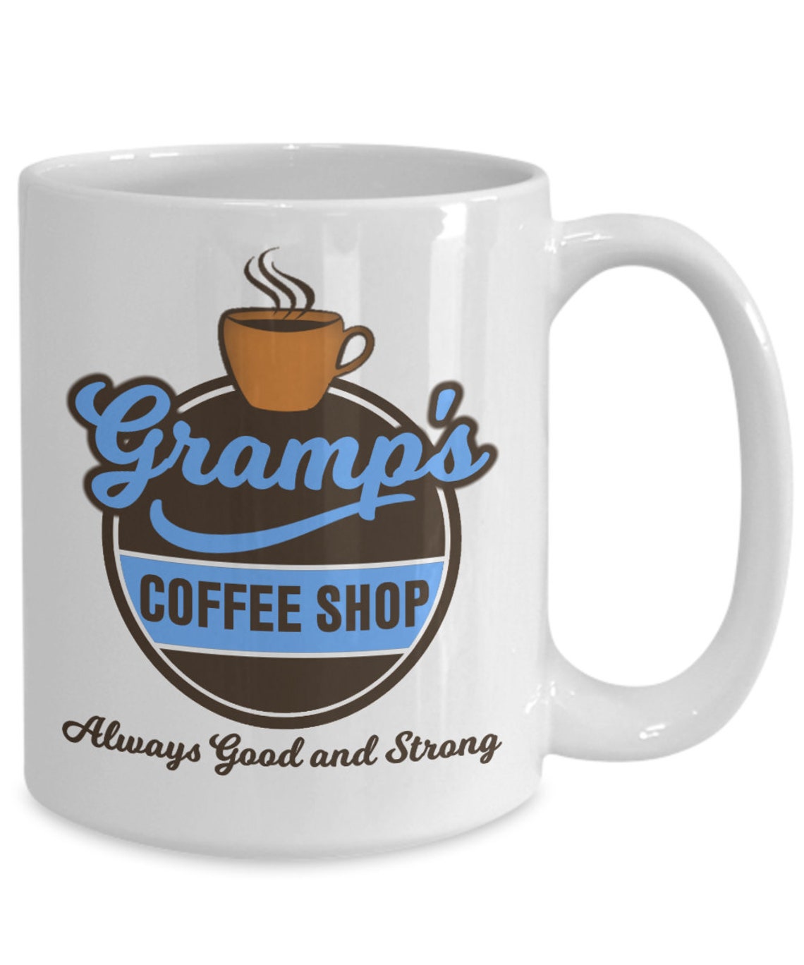 gramps coffee gramps coffee