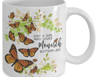 RHS Queens Butterflies and Bloom Larch Set of 4 Mug Cup in Presentation Box 8.45 fl oz RHS Queens Butterflies and Bloom Larch Set of 4 Mug Cup in Presentation Box 8.45 fl oz