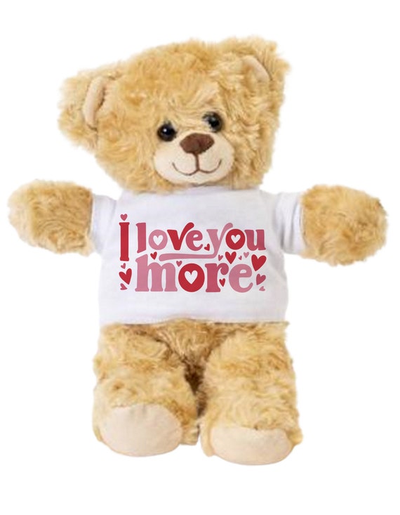 10 inch sales bear