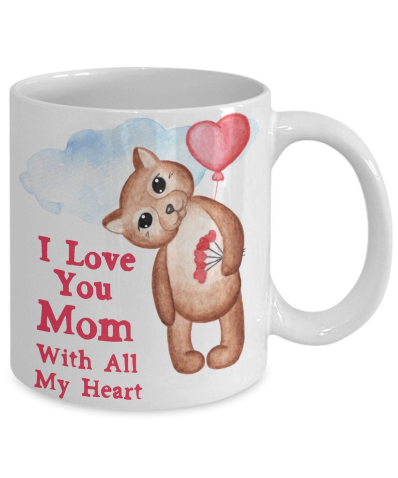 Ti Amo Con Tutto Il Mio Cuore