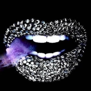 N. Love Luxury Bling Cases