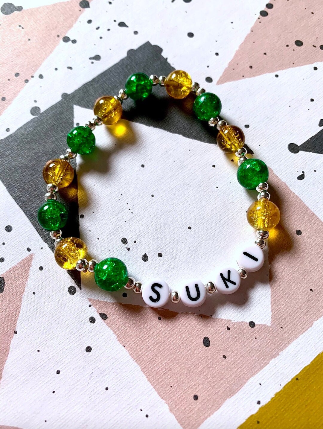 Suki bracelets Clearance