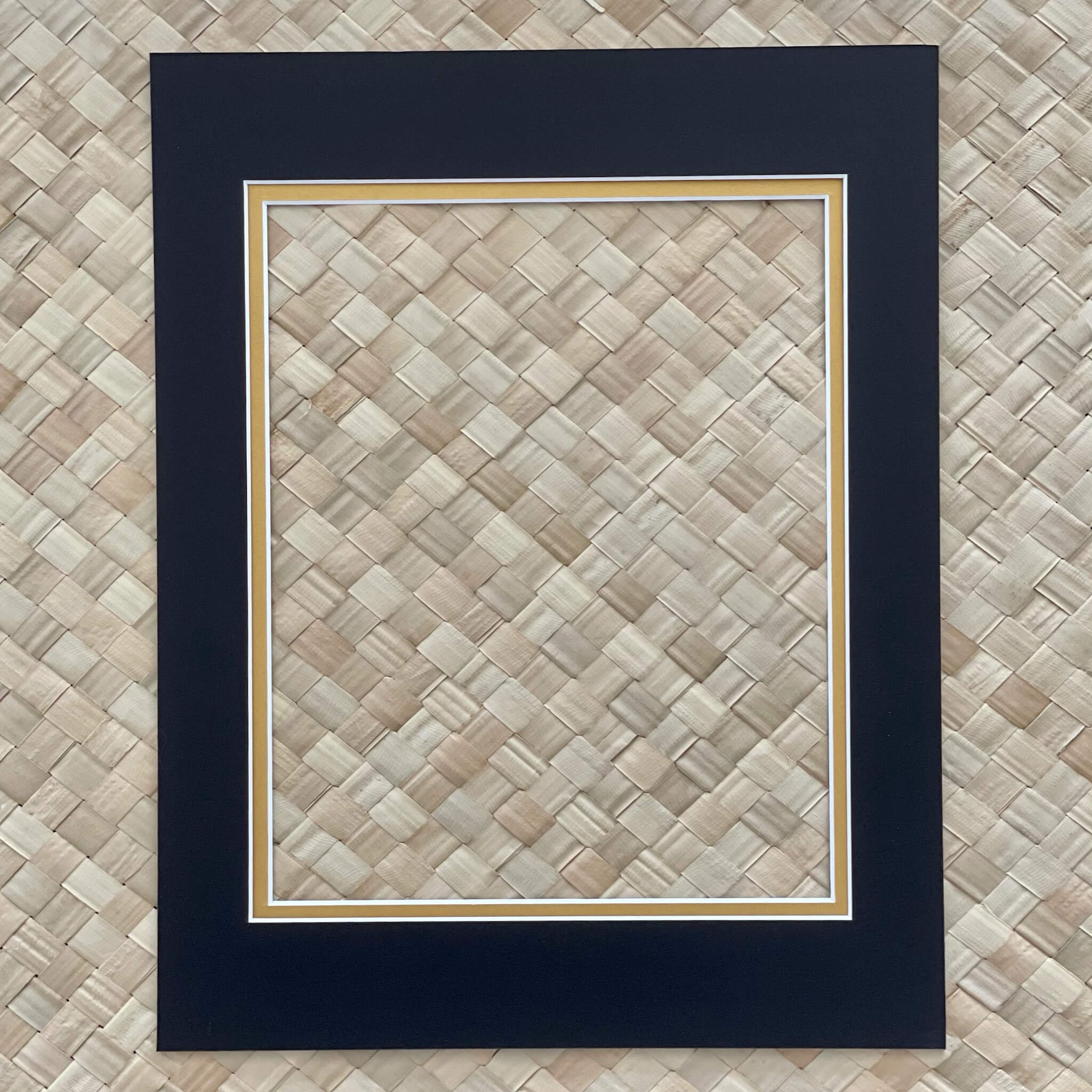 11x14 Inch Double Deluxe Mat with 8x10 Inch Opening Etsy