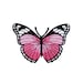 see more listings in the Butterfly Iron On Patch section