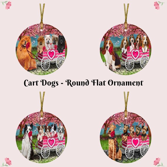 Bluetick Coonhound Rosie 25 Cent Kisses Dog Cat Refrigerator Magnet Boston Terrier Border Collie Boxer Beagle Blue Heeler