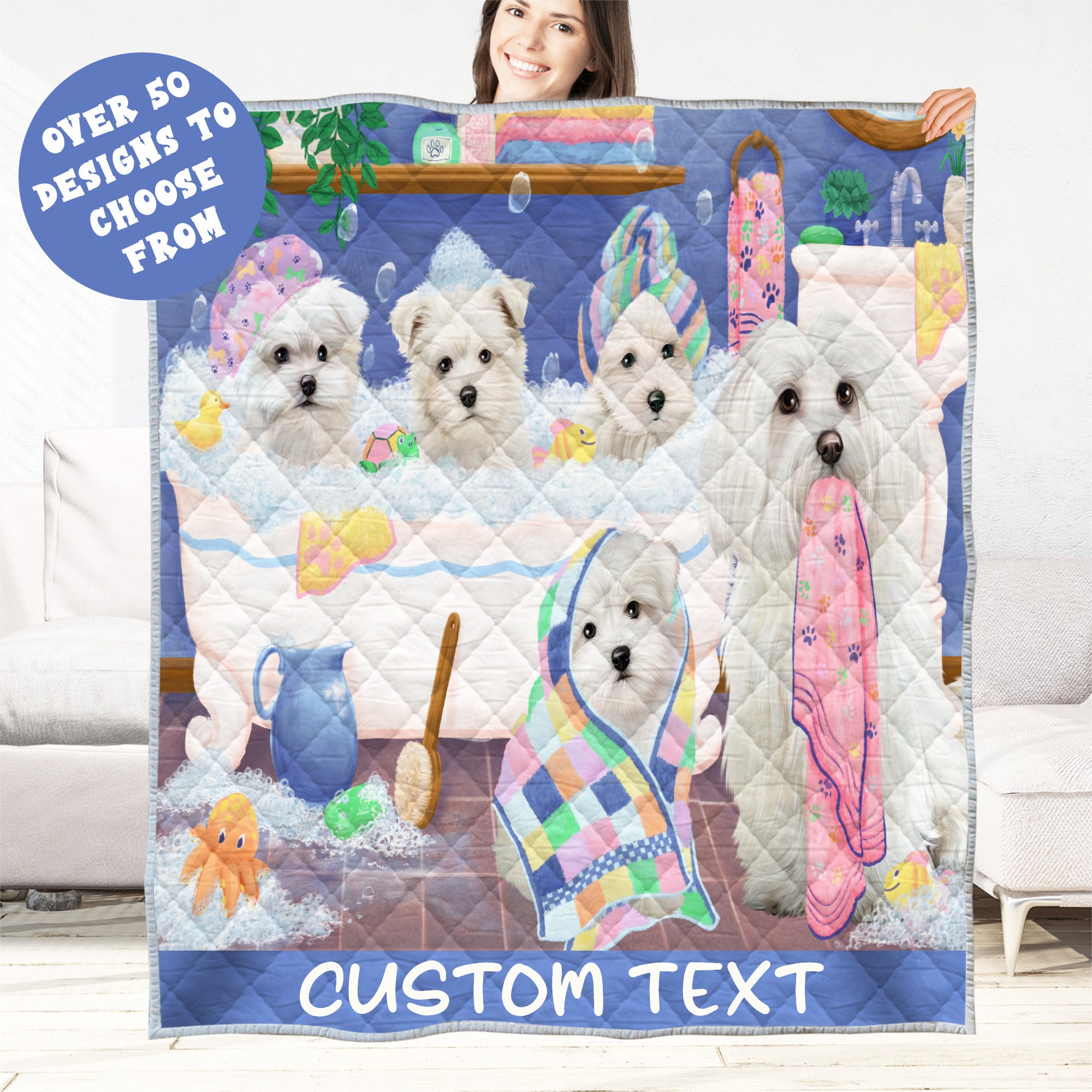 Maltese bedspreads 2025