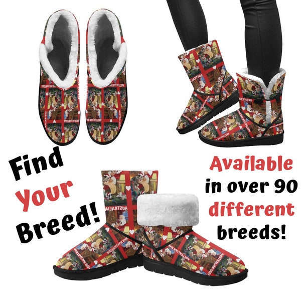 Dog Boots Great Dane Etsy