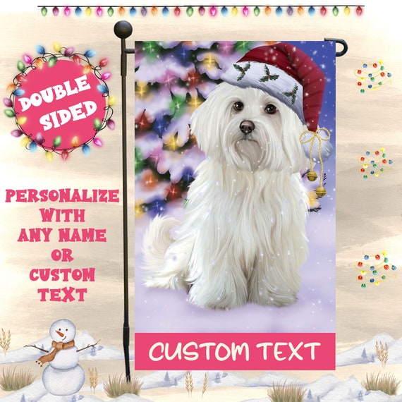 Maltese dog best sale gifts