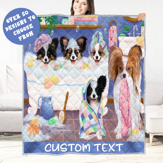 Dog bedspreads online