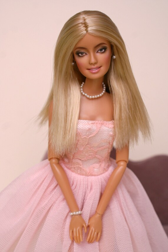 barbie ooak