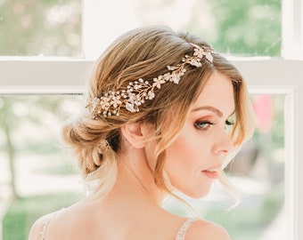 Wedding Headpiece Etsy