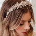see more listings in the Bridal headpieces section