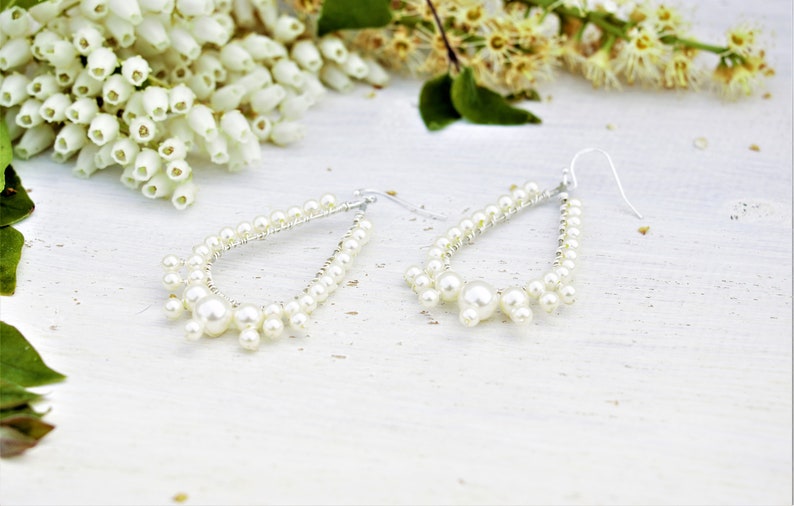 Statement Wedding Earrings Statement Bridal Earrings Gold Etsy UK