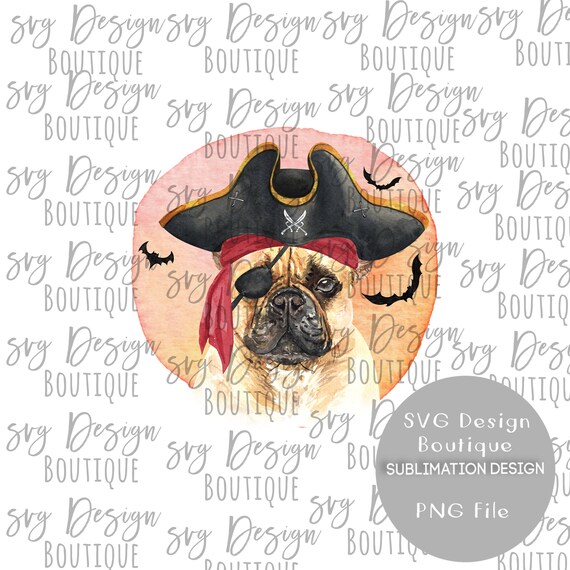 Download Halloween Png Designs French Bulldog Halloween Sublimate Designs Halloween Sublimation Design Pirate Halloween Sublimation Designs Download Clip Art Art Collectibles Colonialgolfhart Com