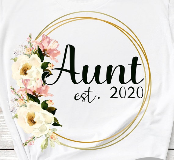Aunt Sublimation Graphic Aunt Digital 