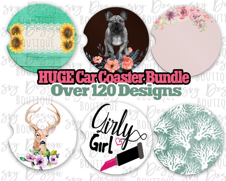 Download Car Coaster Png Bundle Car Coaster Template Bundle Car Coaster Sublimate Template Car Coaster Set Of 2 Car Coaster Monogram Png Car Coaster Visual Arts Craft Supplies Tools Colonialgolfhart Com