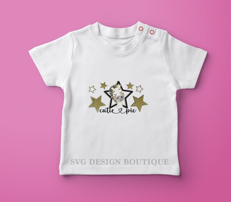 Cute Animal Sippy Cup Bib Set Sublimation Bundle Kids 12 oz Sippy Cup Template Gold Bib Sublimation Template Kids Tumbler Design