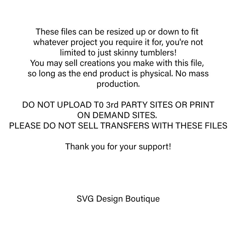 Red Glitter Tumbler Abstract Design Skinny Tumbler Wrap Etsy