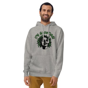 Beetlejuice Unisex Hoodie