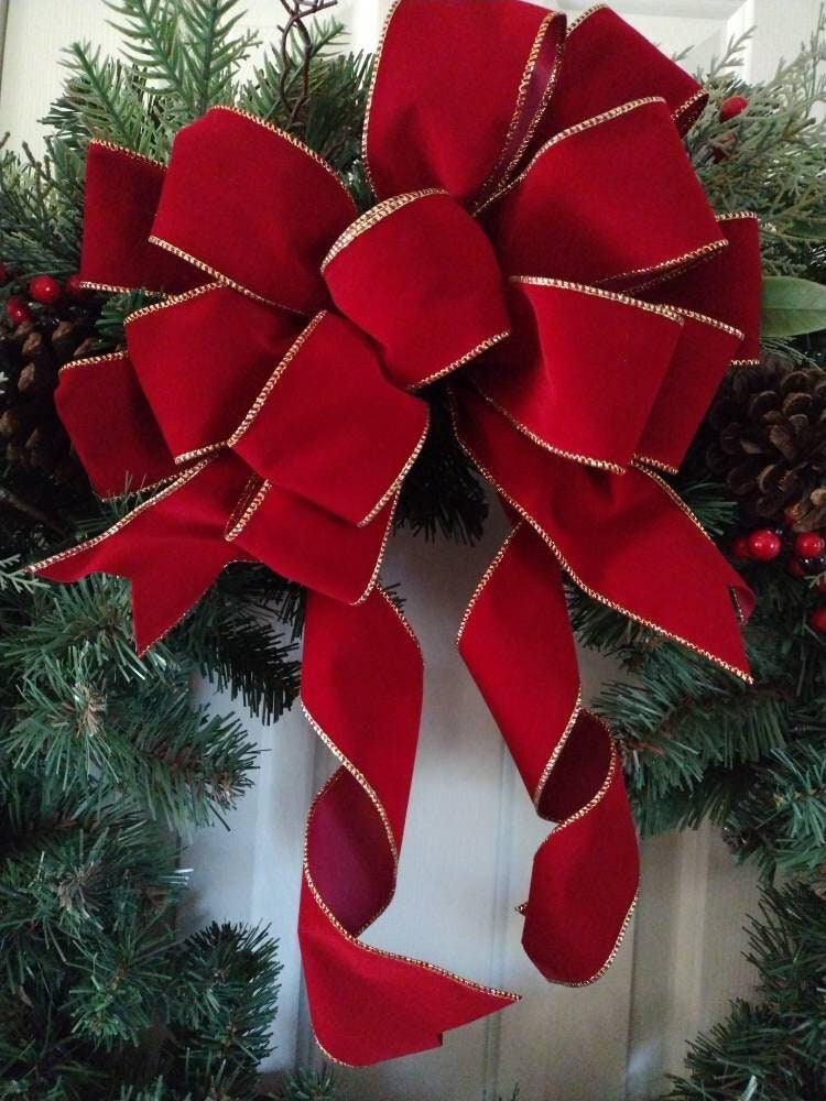 White Tulle Christmas Tree Bows. Pearl White Tutu Xmas Tree Ornaments.  Shabby Chic Winter Holiday Decor. Set of 20. 