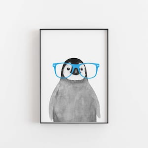 Penguin Print, Penguin gift