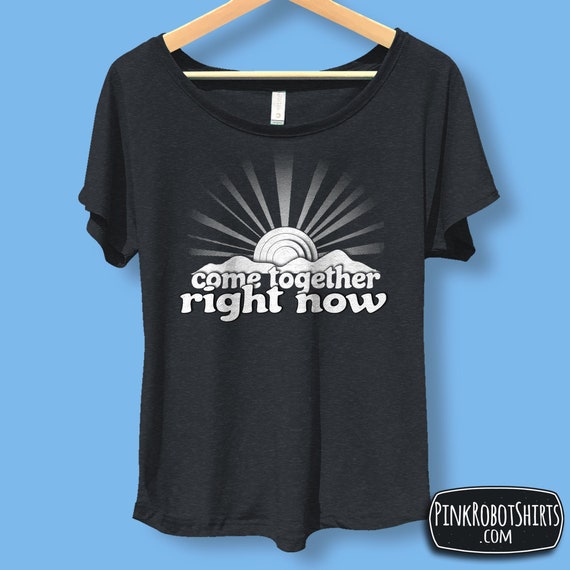 Retro Vintage Style T-shirt for Women 