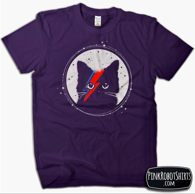 Cat Shirt for Kids Cat Tshirt for Boys Cat Shirts for Etsy