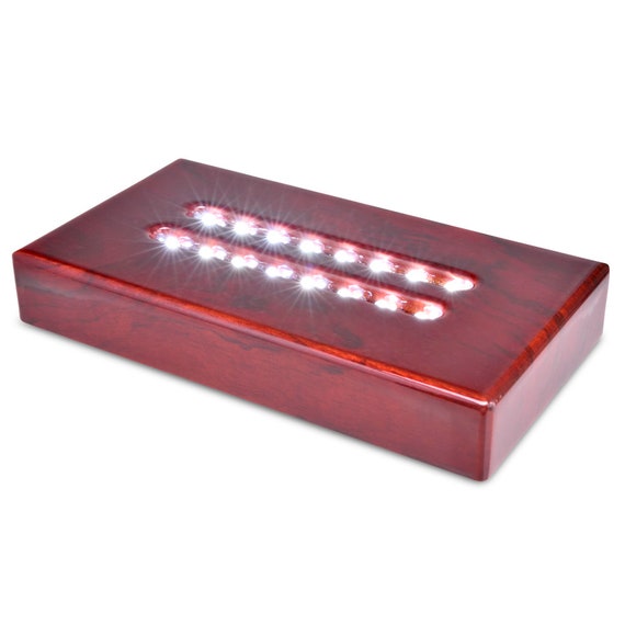 Soffitto rettangolare 2 luci Adri LED Bianco FORLIGHT | Leroy Merlin