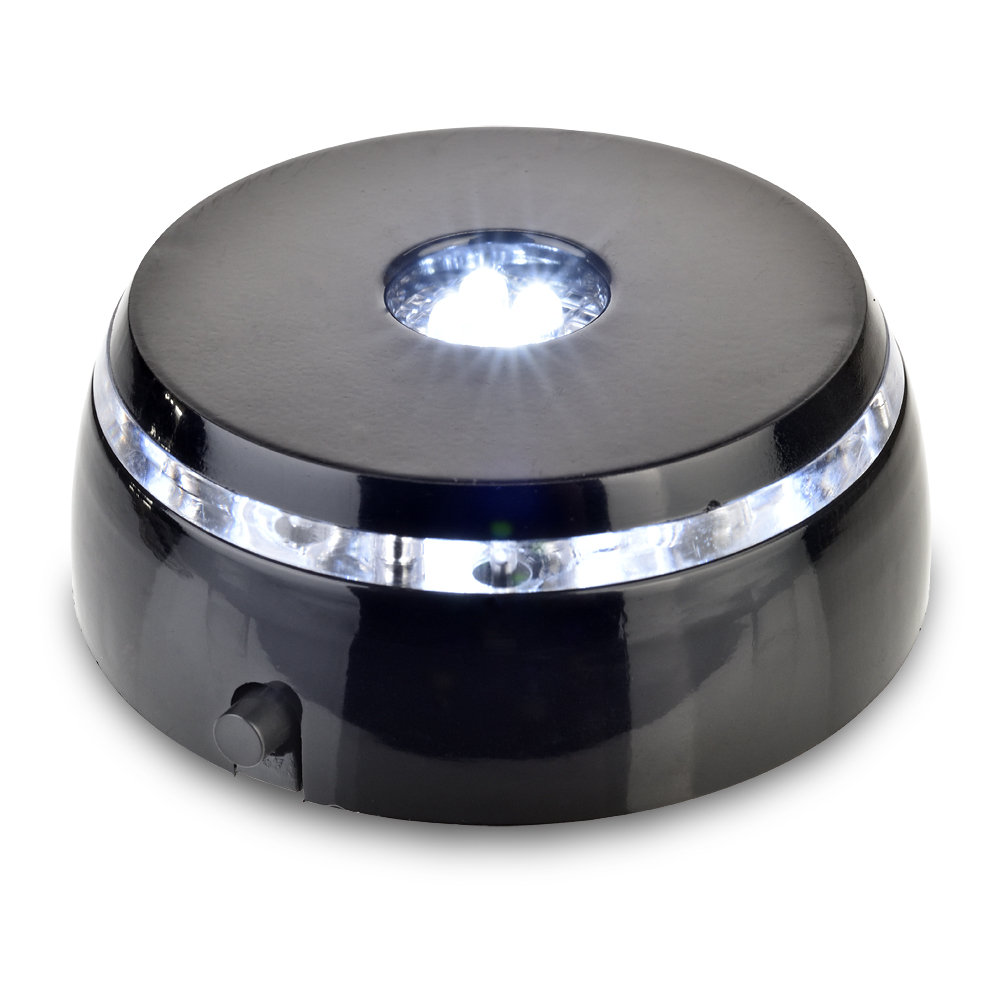 Led Light Base 