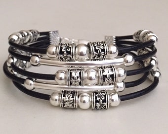 platinum bangles
